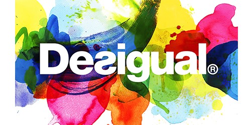 Desigual