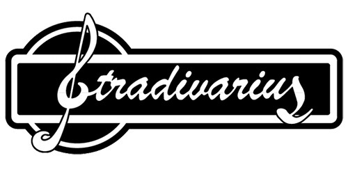 Strdivarius